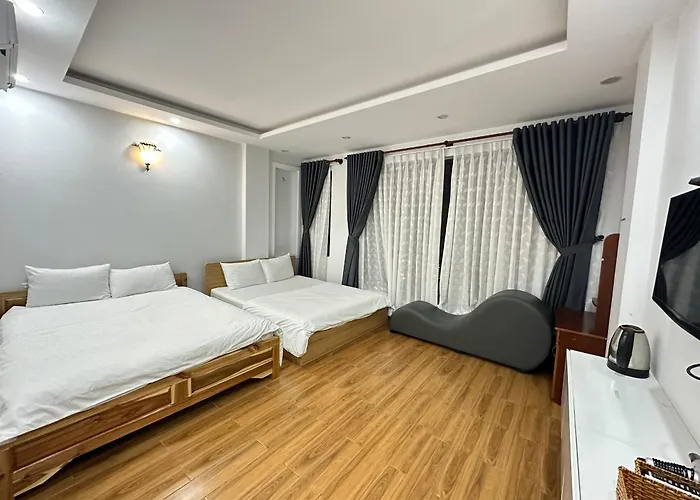 The Land Hotel & Apartment